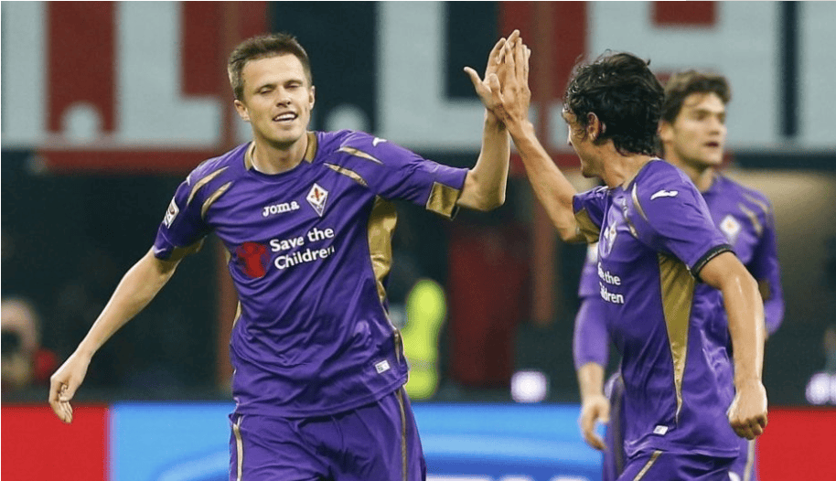 意甲第33轮前瞻：莱切vs佛罗伦萨，双方各有目标，首发阵容出炉